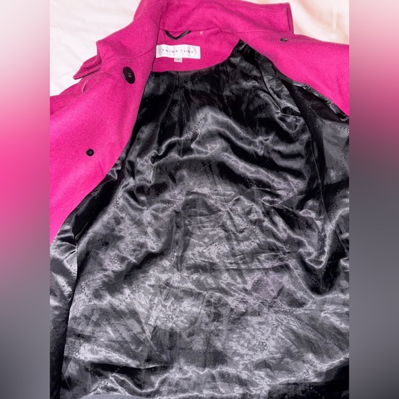 Trina Turk coat - Picture 3 of 5